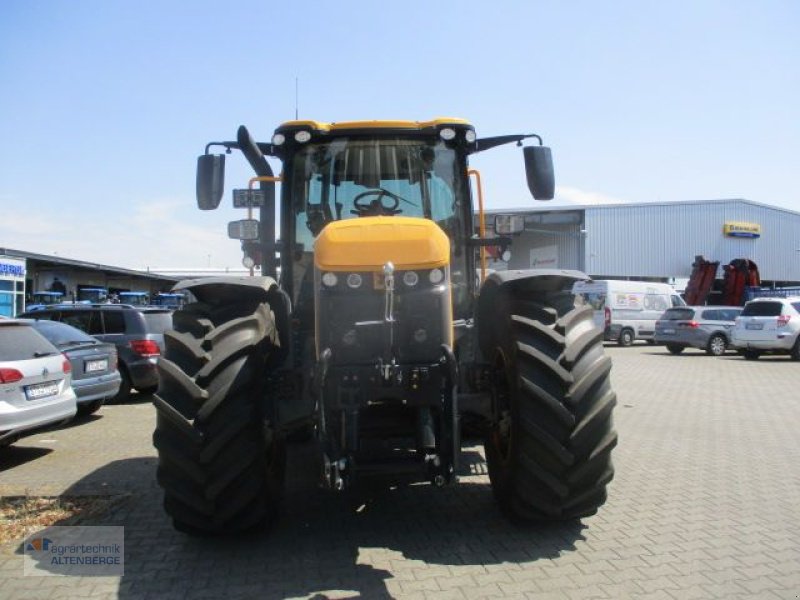 Traktor van het type JCB 4220 iCon, Gebrauchtmaschine in Altenberge (Foto 2)