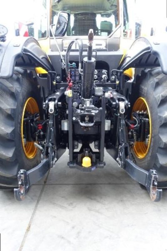 Traktor del tipo JCB 4220 Tier 5, Gebrauchtmaschine en Sorée (Imagen 4)