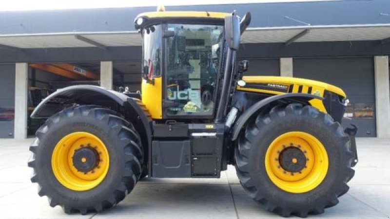 Traktor typu JCB 4220 Tier 5, Gebrauchtmaschine v Sorée (Obrázek 2)