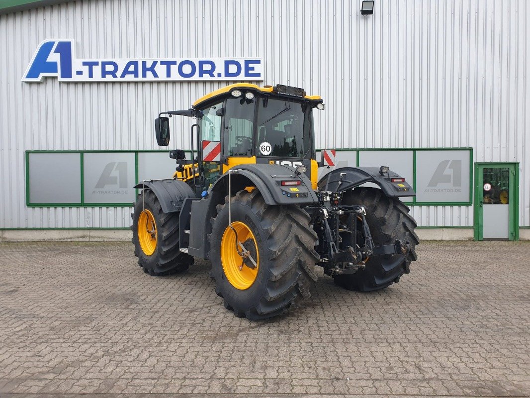 Traktor tipa JCB 4220 V TRONIC, Gebrauchtmaschine u Sittensen (Slika 3)