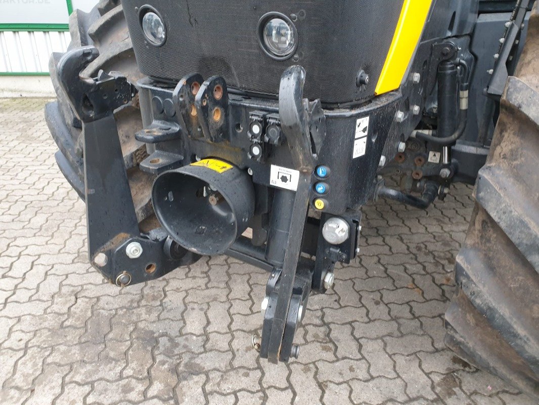 Traktor typu JCB 4220 V TRONIC, Gebrauchtmaschine v Sittensen (Obrázok 5)