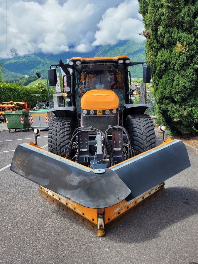 Traktor del tipo JCB 4220, Vorführmaschine en Eppan (BZ) (Imagen 5)