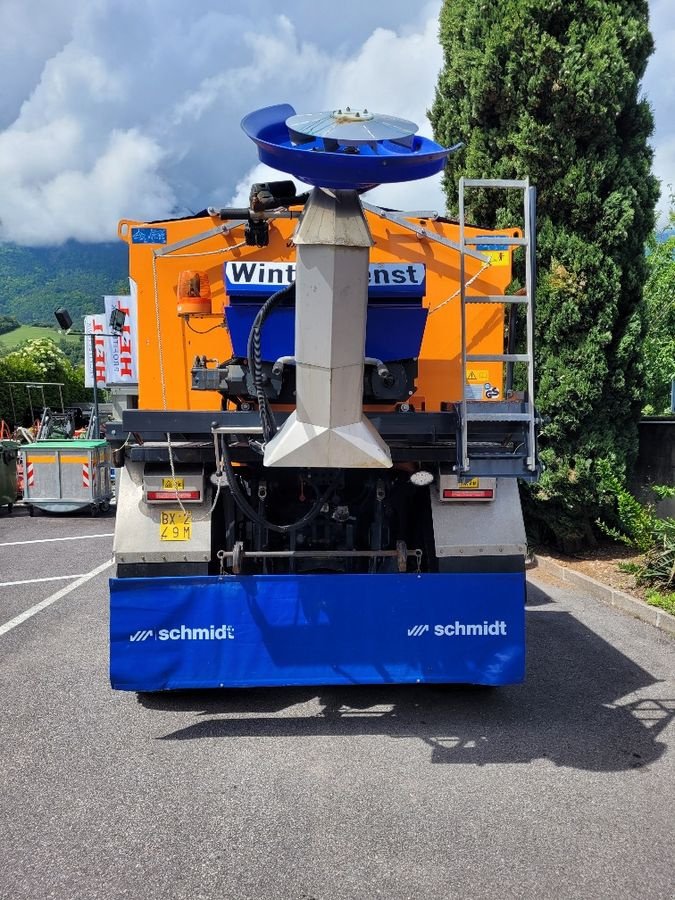 Traktor del tipo JCB 4220, Vorführmaschine en Eppan (BZ) (Imagen 4)