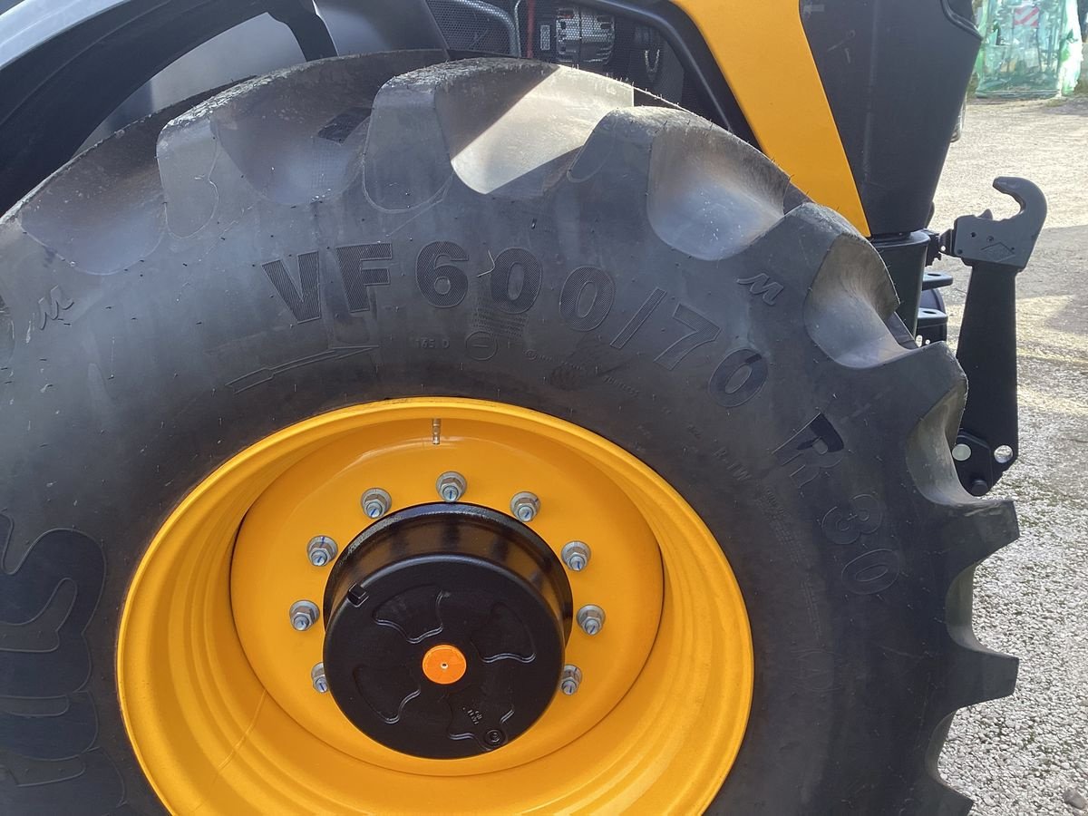 Traktor a típus JCB 4220, Neumaschine ekkor: Micheldorf / OÖ (Kép 12)