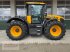 Traktor типа JCB 4220, Gebrauchtmaschine в Mainburg/Wambach (Фотография 4)