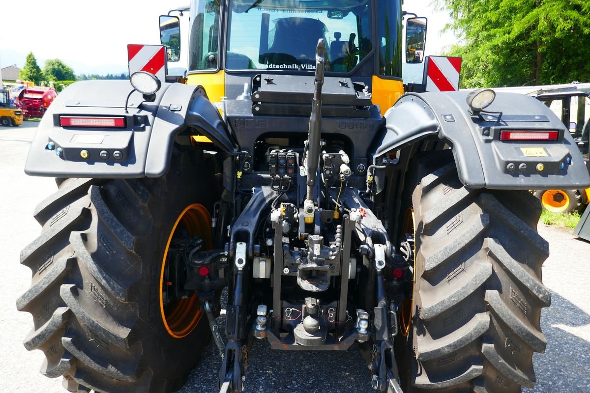 Traktor del tipo JCB 4220, Gebrauchtmaschine en Villach (Imagen 13)