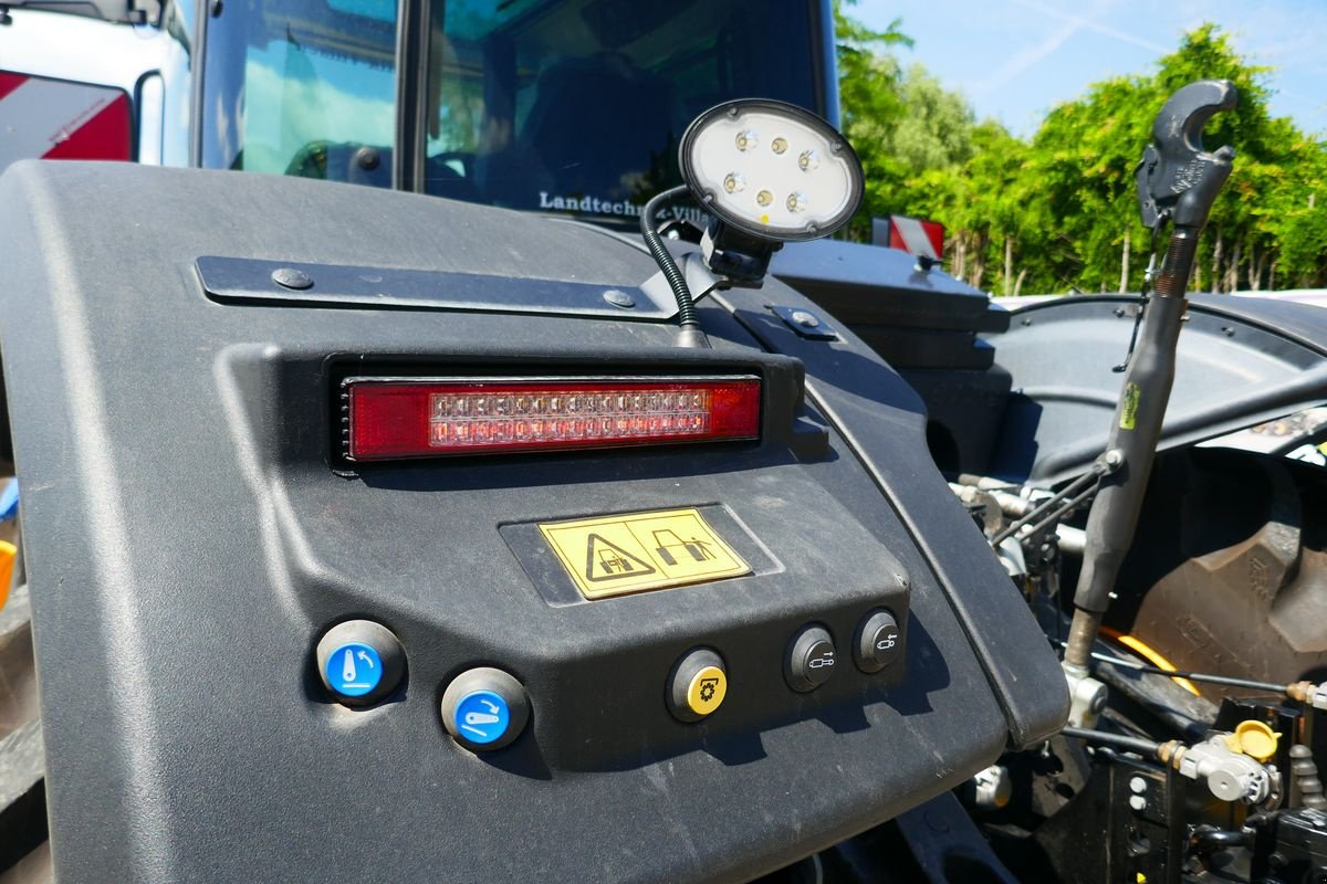 Traktor du type JCB 4220, Gebrauchtmaschine en Villach (Photo 14)