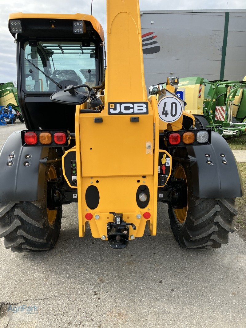 Traktor van het type JCB 542-70 AGRI SUPER Load All, Neumaschine in Kirchdorf (Foto 2)