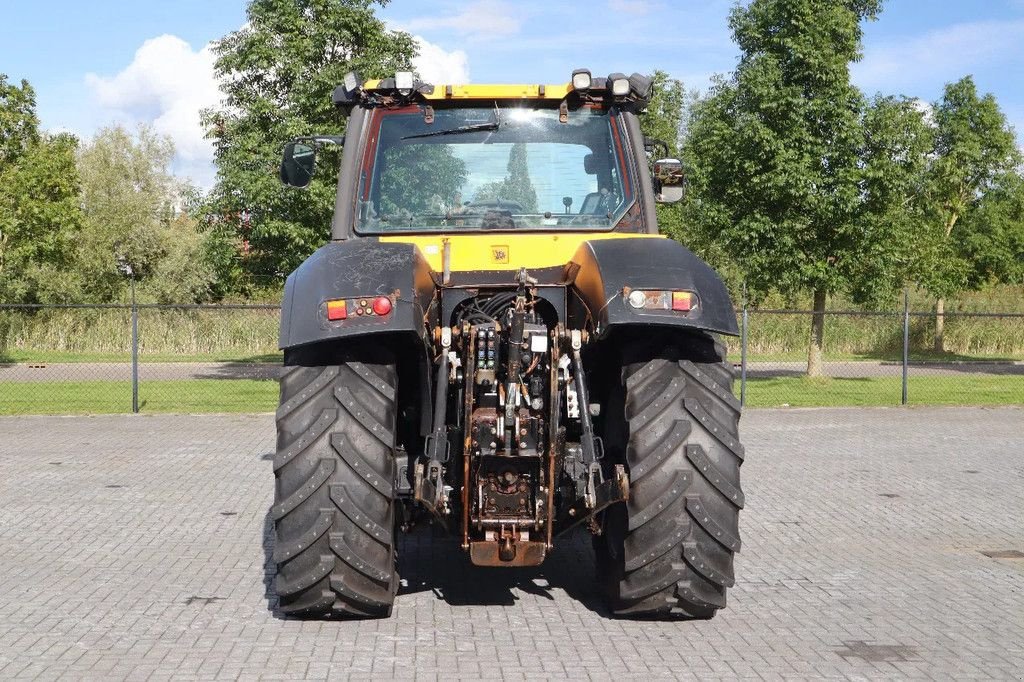 Traktor del tipo JCB 8250 FASTRAC 70 KM/H AIRCO, Gebrauchtmaschine en Marknesse (Imagen 7)