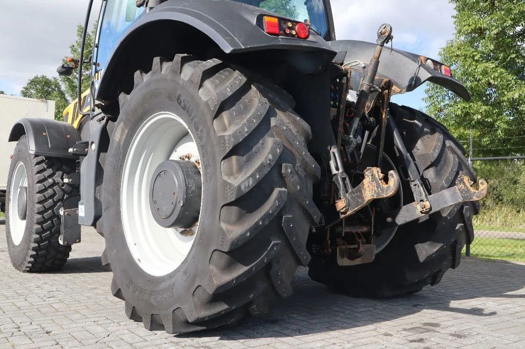 Traktor van het type JCB 8250 FASTRAC 70 KM/H AIRCO, Gebrauchtmaschine in Marknesse (Foto 10)