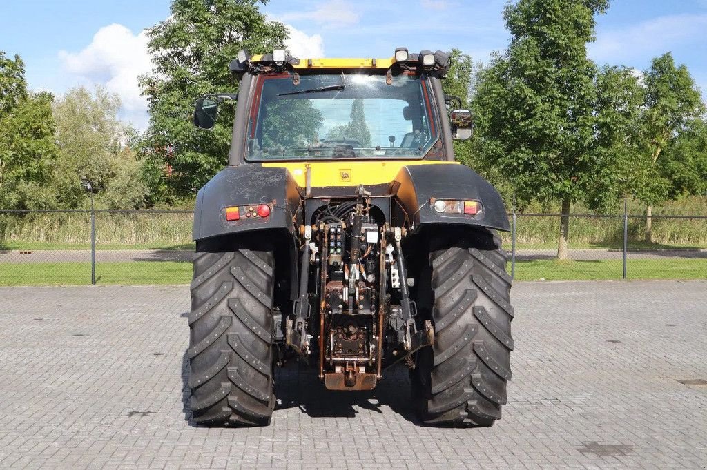 Traktor van het type JCB 8250 FASTRAC 70 KM/H AIRCO, Gebrauchtmaschine in Marknesse (Foto 7)