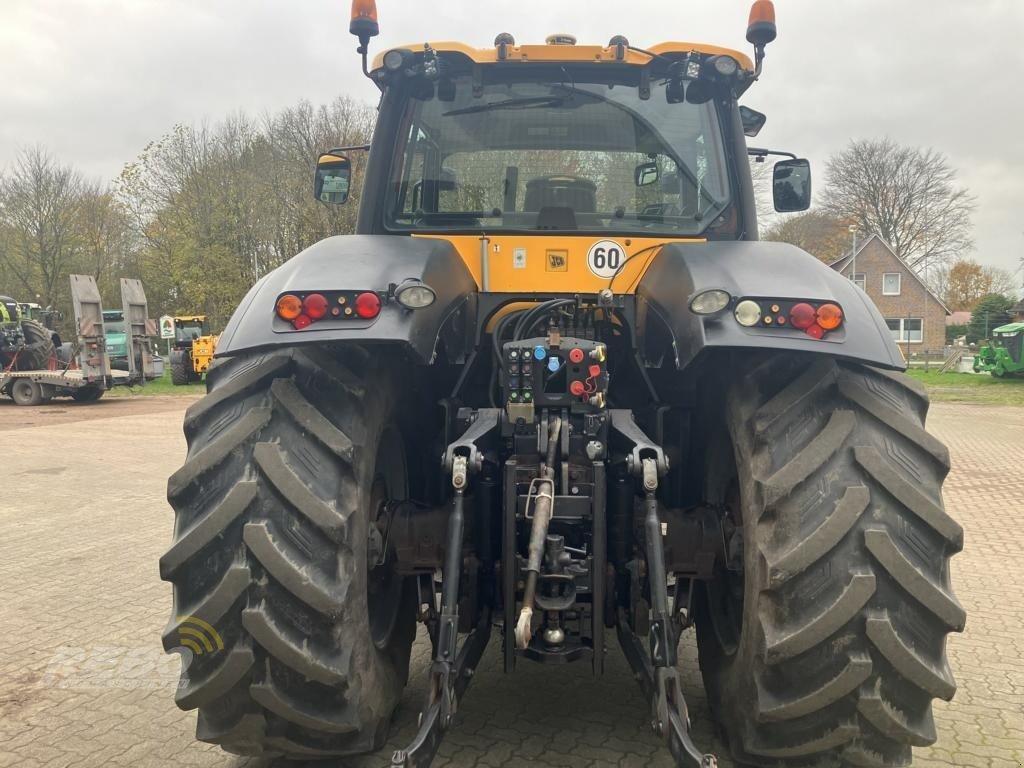 Traktor tipa JCB 8310 V-Tronic, Gebrauchtmaschine u Albersdorf (Slika 4)