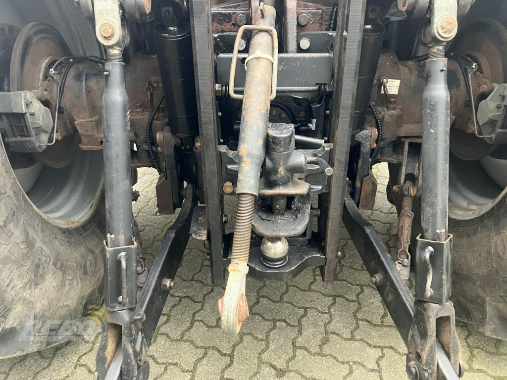 Traktor tipa JCB 8310 V-Tronic, Gebrauchtmaschine u Albersdorf (Slika 7)