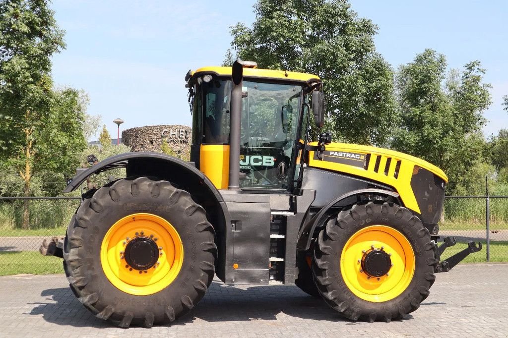 Traktor tip JCB 8330 FASTRAC NORDIC EDITION FULL OPTION, Gebrauchtmaschine in Marknesse (Poză 5)