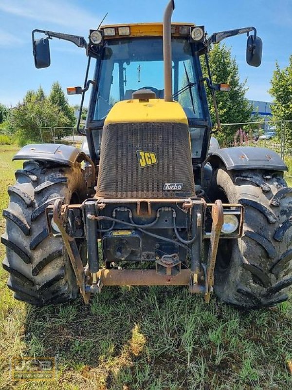 Traktor του τύπου JCB Fastrac 2115 2WS, Gebrauchtmaschine σε Frechen (Φωτογραφία 2)