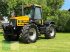 Traktor typu JCB Fastrac 2125, Gebrauchtmaschine v Hemau (Obrázek 11)