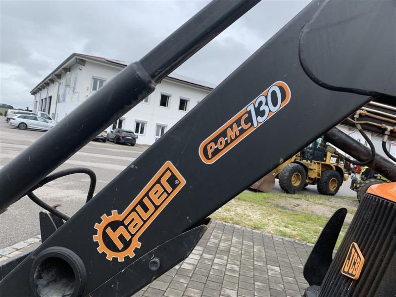 Traktor za tip JCB FASTRAC 2140 / Kugelmann, Gebrauchtmaschine u Töging a. Inn (Slika 13)