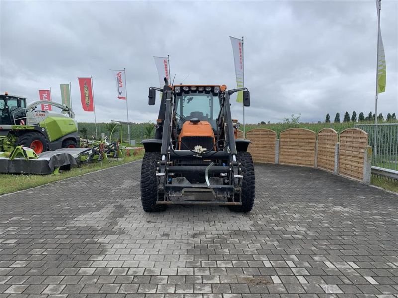 Traktor za tip JCB FASTRAC 2140, Gebrauchtmaschine u Töging a. Inn (Slika 2)