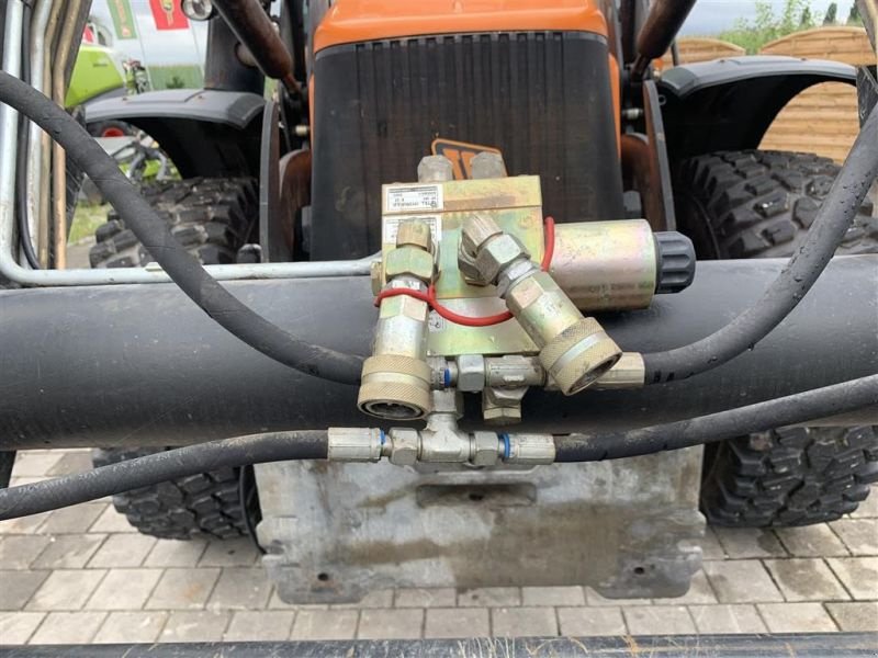 Traktor za tip JCB FASTRAC 2140, Gebrauchtmaschine u Töging a. Inn (Slika 14)