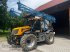 Traktor Türe ait JCB Fastrac 2155 4WS Plus, Gebrauchtmaschine içinde Friedberg-Derching (resim 1)