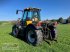 Traktor του τύπου JCB Fastrac 2155 4WS, Gebrauchtmaschine σε Bad Waldsee Mennisweiler (Φωτογραφία 7)