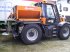 Traktor des Typs JCB Fastrac 2155 4WS, Gebrauchtmaschine in Zorneding (Bild 1)