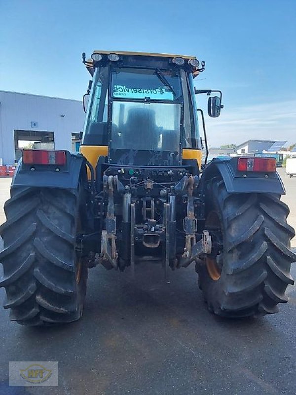 Traktor del tipo JCB Fastrac 2155 Plus, Gebrauchtmaschine en Mühlhausen-Görmar (Imagen 7)