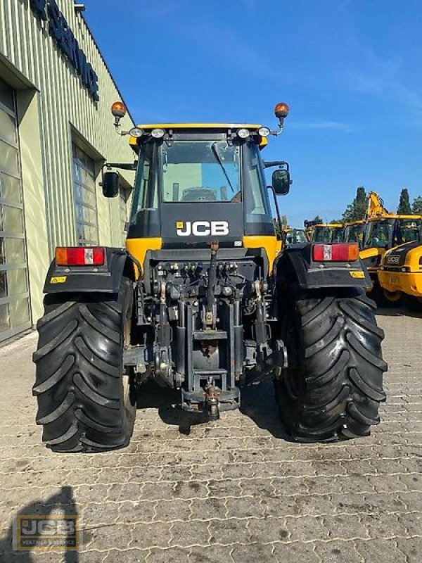 Traktor типа JCB Fastrac 2170, Gebrauchtmaschine в Frechen (Фотография 5)