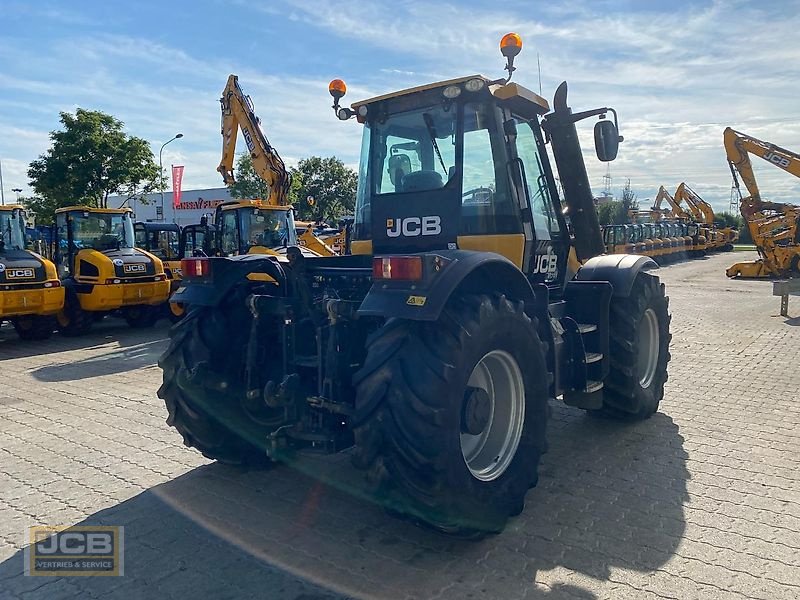 Traktor des Typs JCB Fastrac 2170, Gebrauchtmaschine in Frechen (Bild 11)