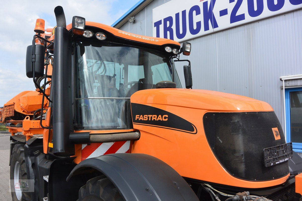 Traktor of the type JCB Fastrac 3170, Gebrauchtmaschine in Sottrum (Picture 15)