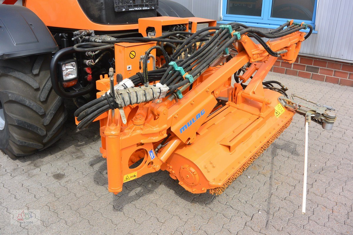 Traktor des Typs JCB Fastrac 3170, Gebrauchtmaschine in Sottrum (Bild 27)