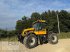 Traktor του τύπου JCB Fastrac 3185 Smothshift, Gebrauchtmaschine σε Pfeffenhausen (Φωτογραφία 4)