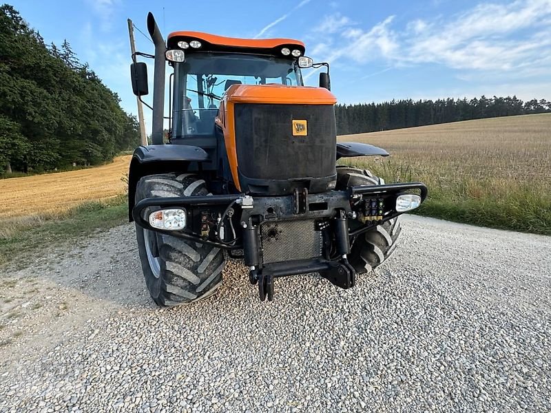 Traktor του τύπου JCB Fastrac 3200 XTRA Sisu, Gebrauchtmaschine σε Pfeffenhausen (Φωτογραφία 3)