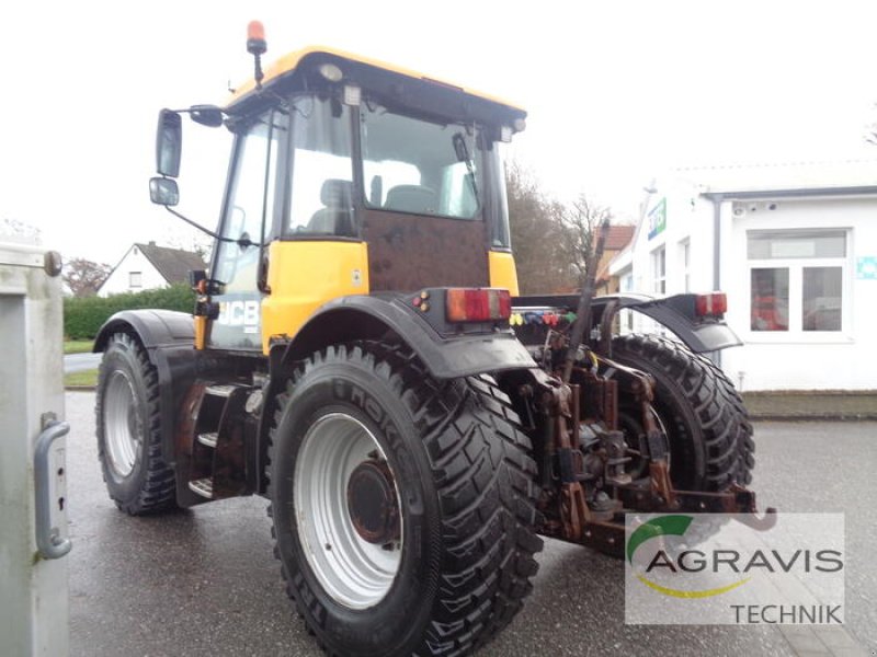 Traktor del tipo JCB FASTRAC 3200, Gebrauchtmaschine In Nartum (Immagine 7)