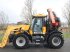 Traktor des Typs JCB FASTRAC 3230 PALFINGER PK16502 FRONT LOADER, Gebrauchtmaschine in Marknesse (Bild 2)