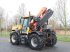 Traktor des Typs JCB FASTRAC 3230 PALFINGER PK16502 FRONT LOADER, Gebrauchtmaschine in Marknesse (Bild 4)