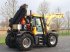 Traktor des Typs JCB FASTRAC 3230 PALFINGER PK16502 FRONT LOADER, Gebrauchtmaschine in Marknesse (Bild 8)