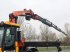 Traktor du type JCB FASTRAC 3230 PALFINGER PK16502 KRAN / CRANE, Gebrauchtmaschine en Marknesse (Photo 10)