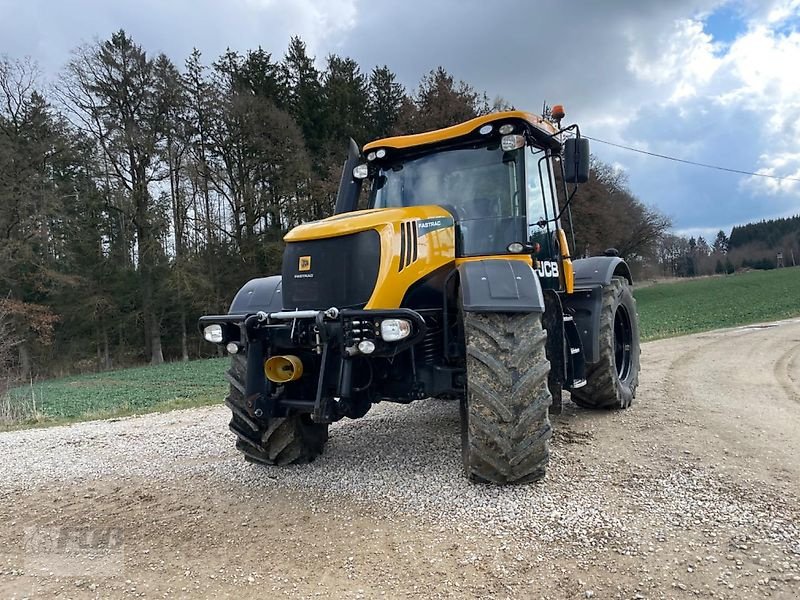 Traktor typu JCB FASTRAC 3230 Xtrac, Gebrauchtmaschine v Pfeffenhausen (Obrázek 1)