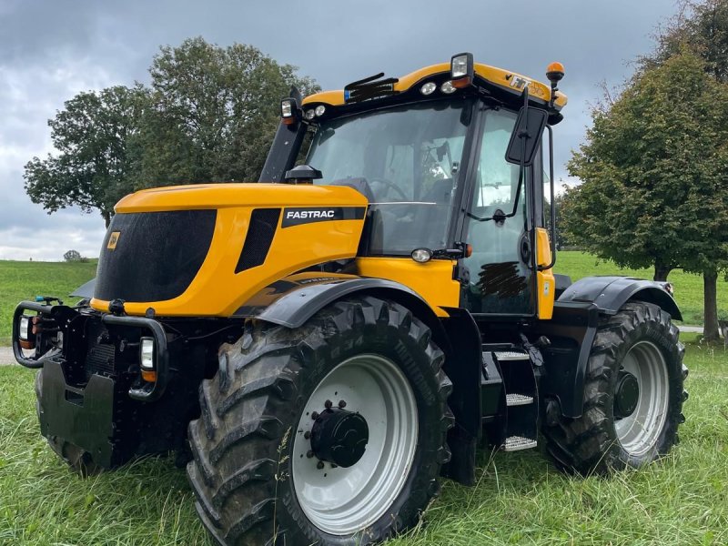 Traktor of the type JCB Fastrac 3230, Gebrauchtmaschine in Günding (Picture 1)