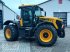 Traktor du type JCB Fastrac 4160 Serie II, Gebrauchtmaschine en Pegnitz (Photo 4)