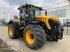 Traktor типа JCB FASTRAC 4220 ICON - 60 KM/H, Gebrauchtmaschine в Oyten (Фотография 3)