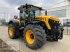 Traktor typu JCB FASTRAC 4220 ICON - 60 KM/H, Gebrauchtmaschine w Oyten (Zdjęcie 3)