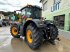 Traktor от тип JCB Fastrac 4220 iCON Miettraktor, Gebrauchtmaschine в Hürm (Снимка 9)