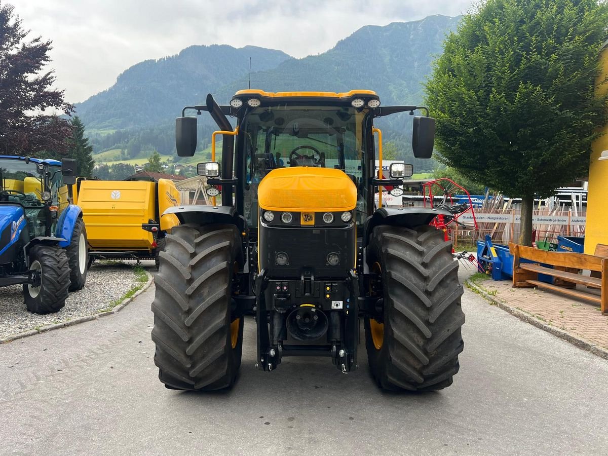 Traktor des Typs JCB Fastrac 4220 iCON, Vorführmaschine in Burgkirchen (Bild 10)