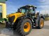 Traktor Türe ait JCB FASTRAC 4220 ICON, Neumaschine içinde Kirchdorf (resim 7)