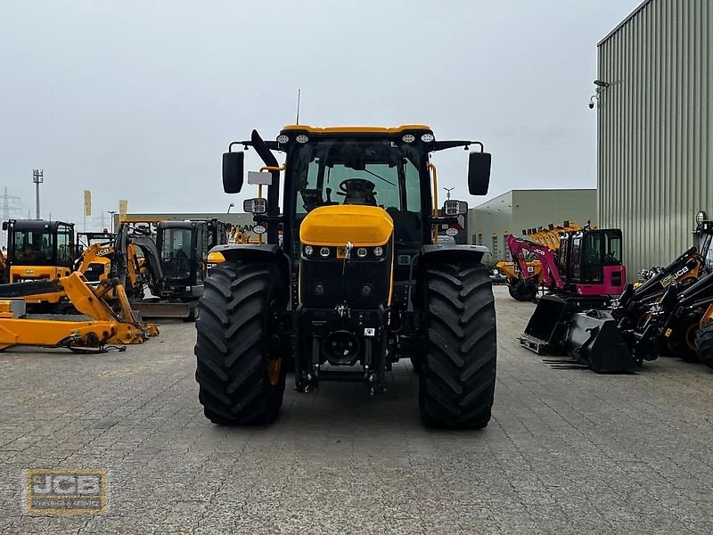 Traktor van het type JCB Fastrac 4220 iCON, Vorführmaschine in Frechen (Foto 7)