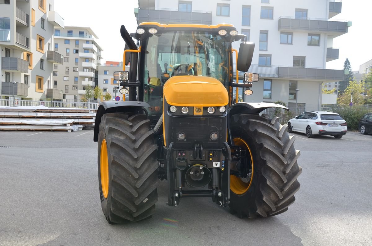 Traktor του τύπου JCB Fastrac 4220 ICON, Neumaschine σε Wien (Φωτογραφία 14)