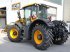 Traktor του τύπου JCB Fastrac 4220 ICON, Neumaschine σε Wien (Φωτογραφία 12)