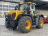 Traktor типа JCB Fastrac 4220 Icon, Gebrauchtmaschine в Coppenbruegge (Фотография 1)